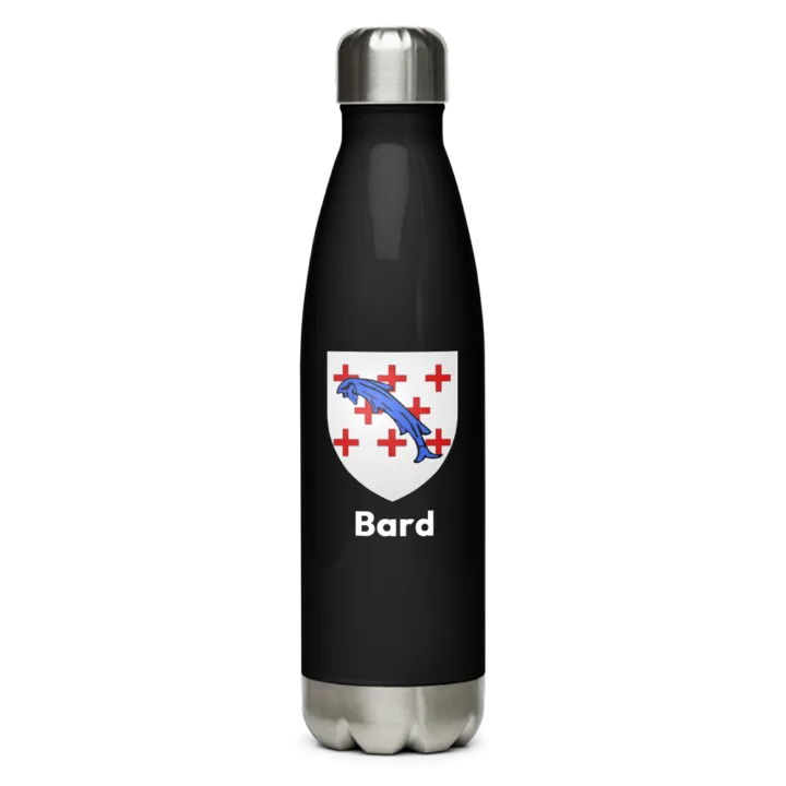 Gourde — Bard