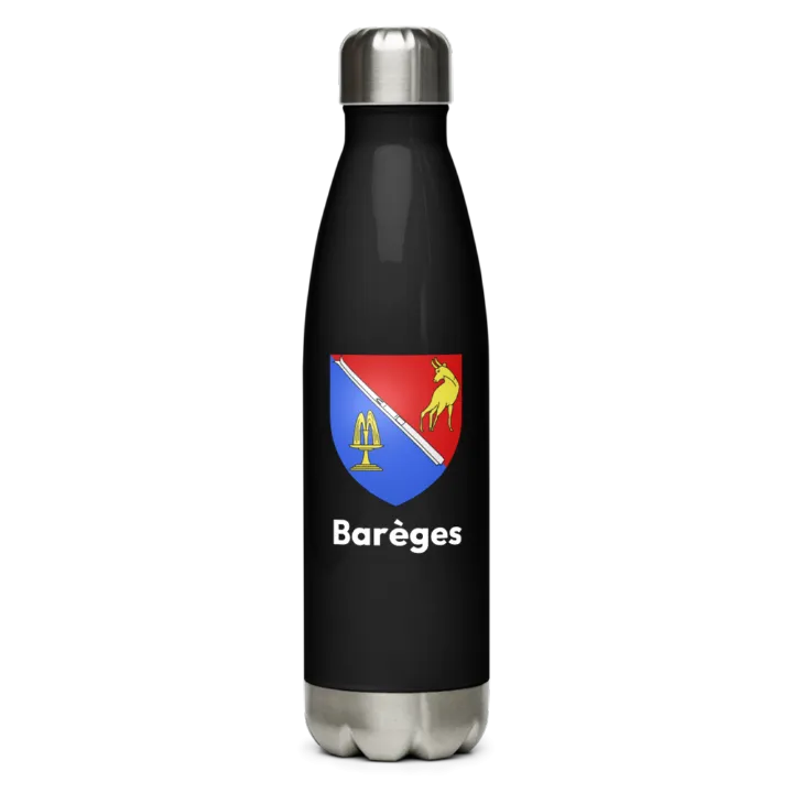 Gourde — Barèges