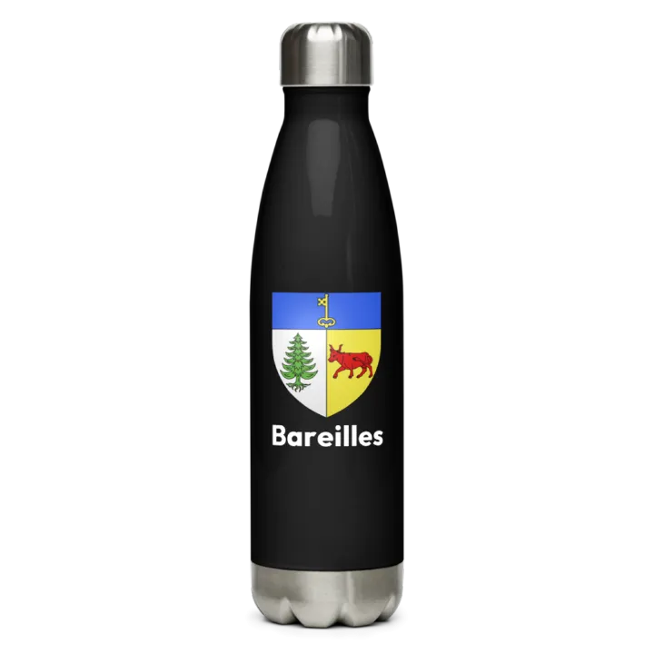 Gourde — Bareilles