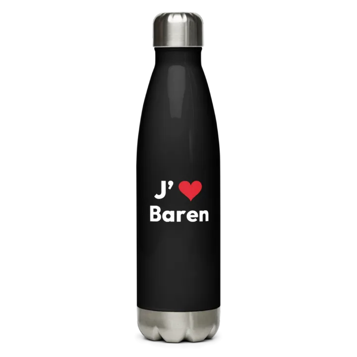 Gourde — Baren