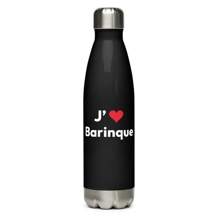 Gourde — Barinque