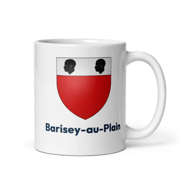 Souvenirs de Barisey-au-Plain