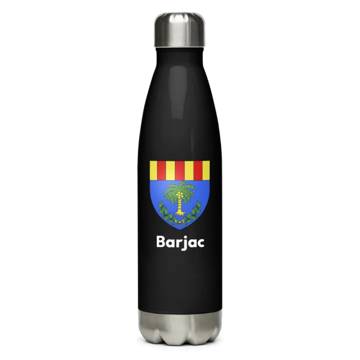 Souvenirs de Barjac