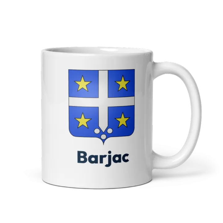 Souvenirs de Barjac