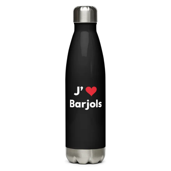 Gourde — Barjols