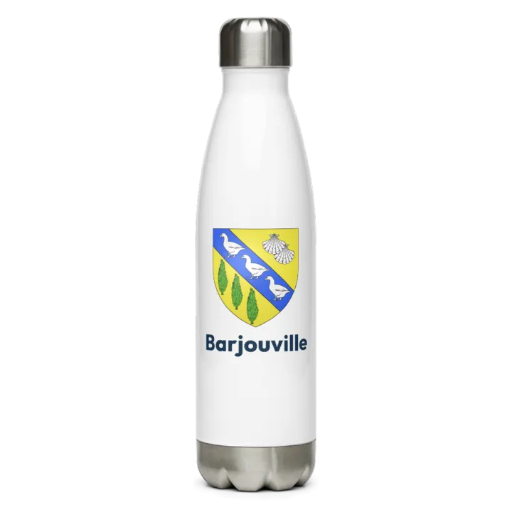 Gourde — Barjouville