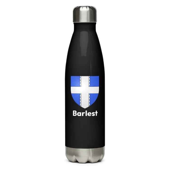 Gourde — Barlest