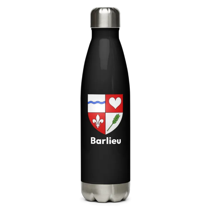 Gourde — Barlieu
