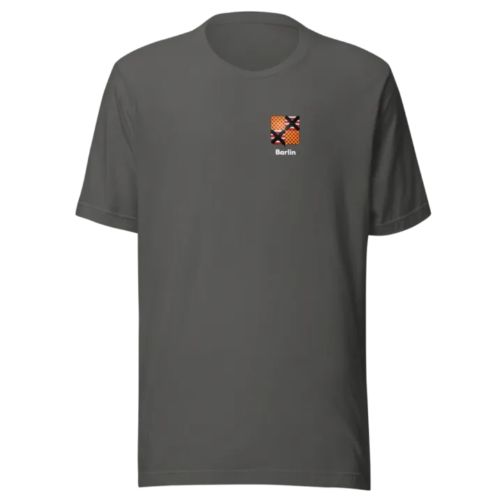 T-shirt — Barlin