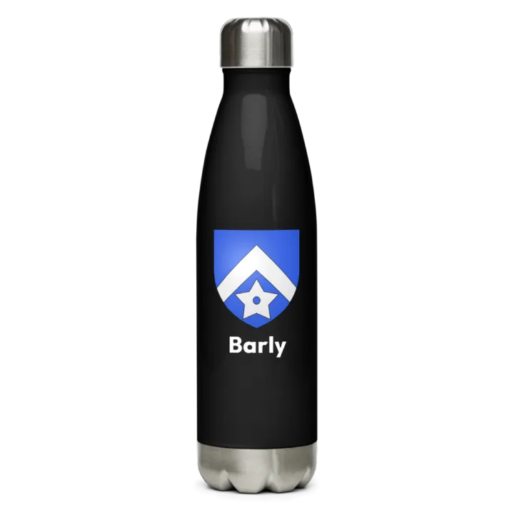 Gourde — Barly