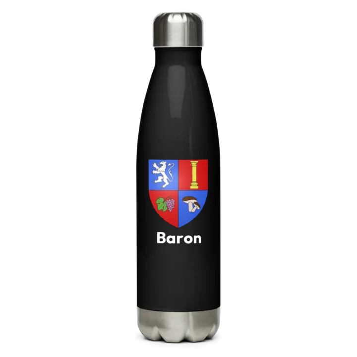 Gourde — Baron
