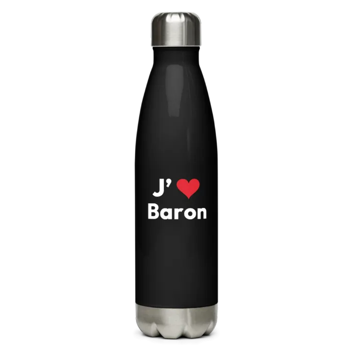 Gourde — Baron