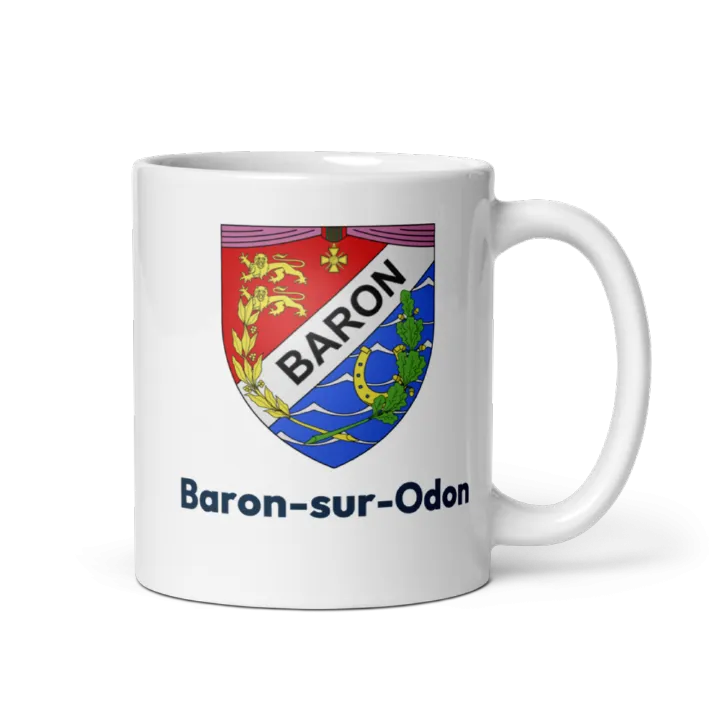 Souvenirs de Baron-sur-Odon