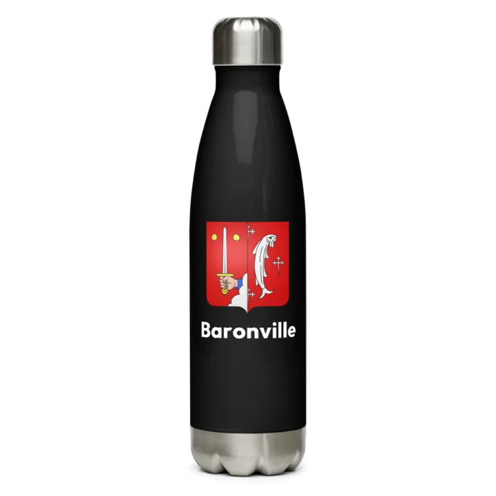 Gourde — Baronville