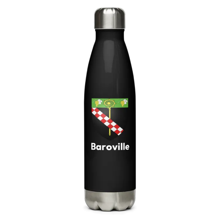 Gourde — Baroville