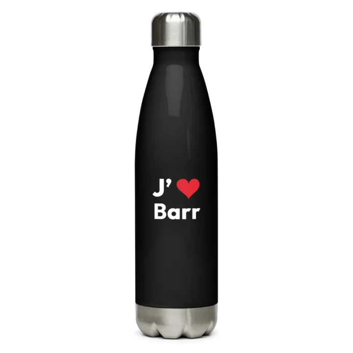 Gourde — Barr