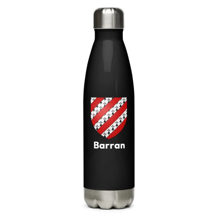 Gourde — Barran