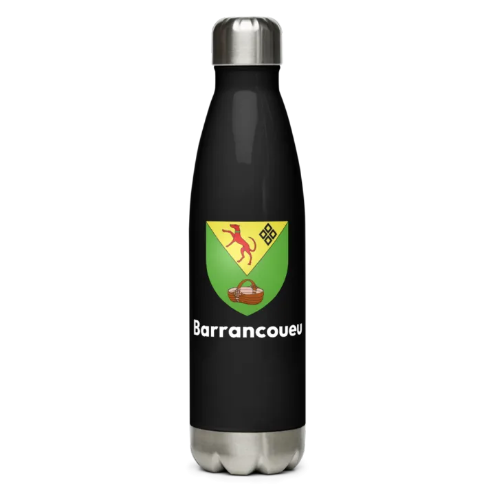 Gourde — Barrancoueu