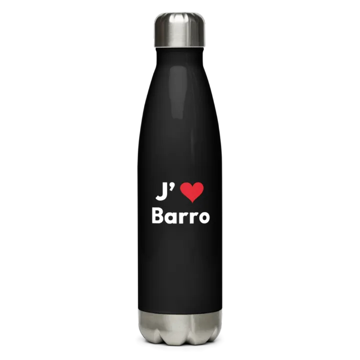 Gourde — Barro