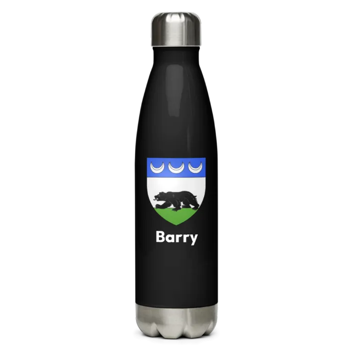 Gourde — Barry