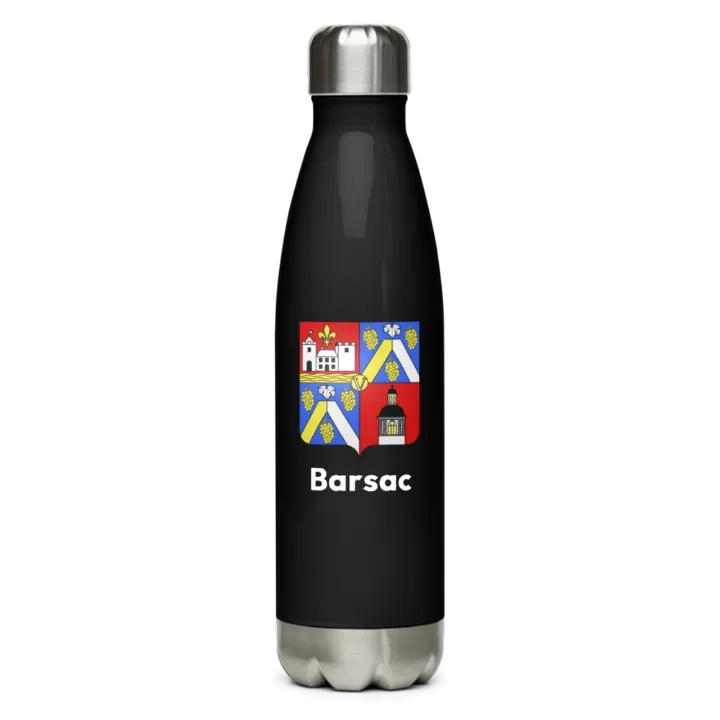 Gourde — Barsac