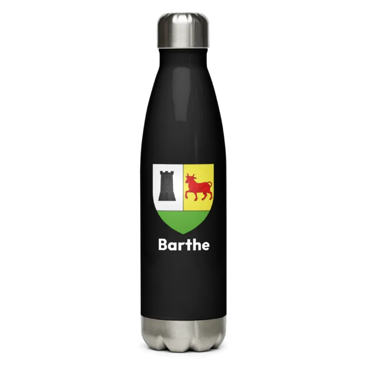 Gourde — Barthe
