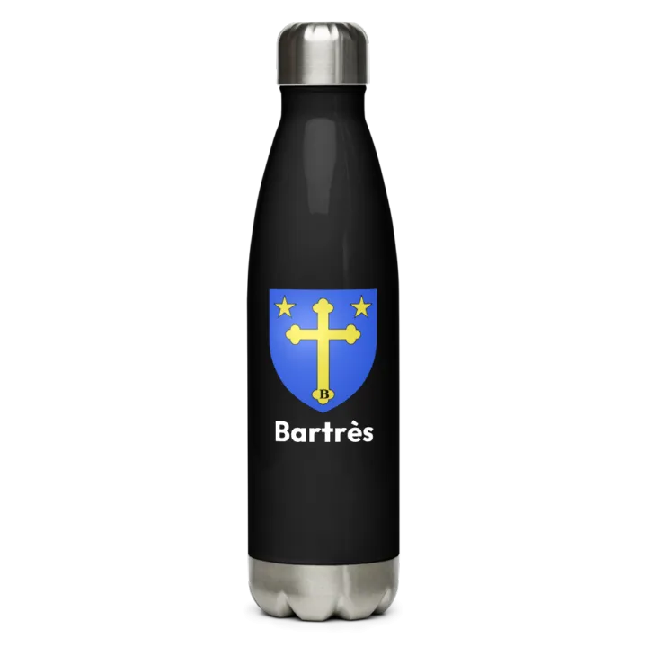 Gourde — Bartrès
