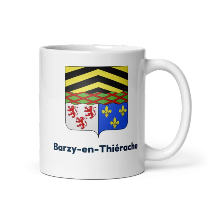 Souvenirs de Barzy-en-Thiérache