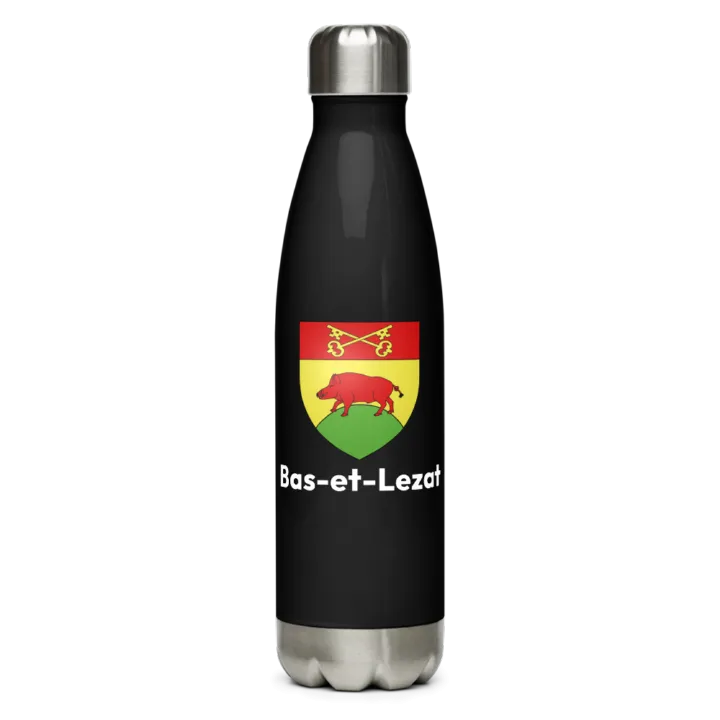 Gourde — Bas-et-Lezat