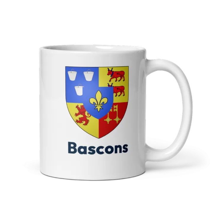 Souvenirs de Bascons