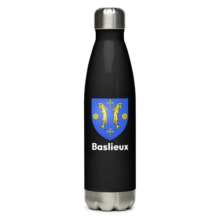 Gourde — Baslieux