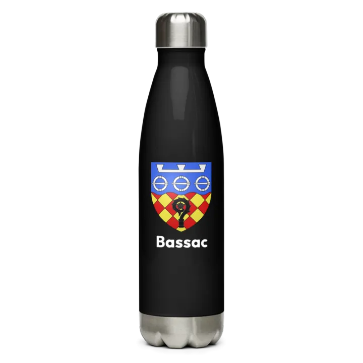 Gourde — Bassac