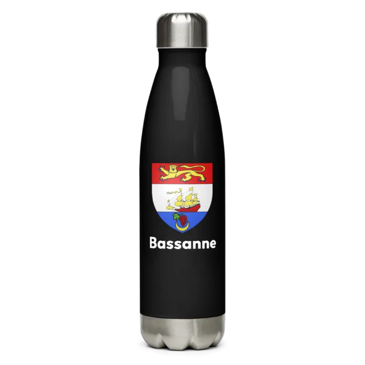 Gourde — Bassanne