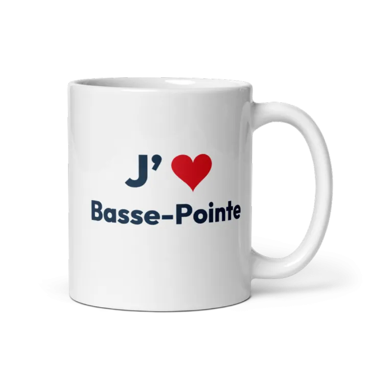Souvenirs de Basse-Pointe