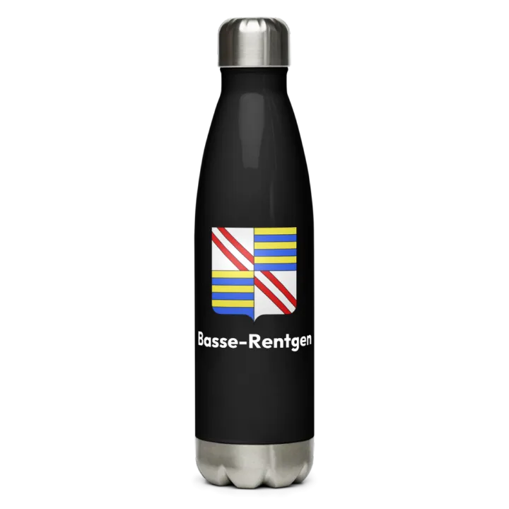 Gourde — Basse-Rentgen