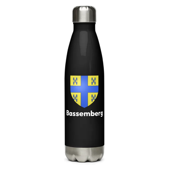 Gourde — Bassemberg