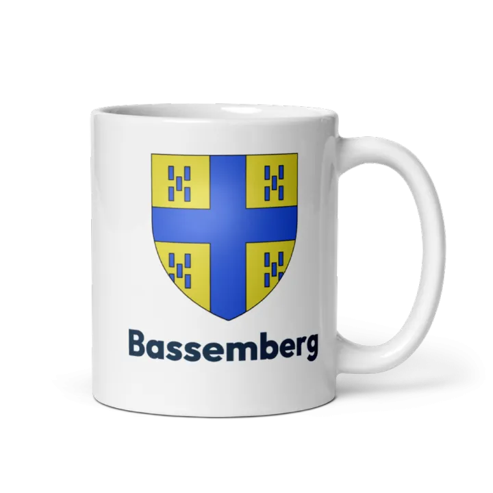 Souvenirs de Bassemberg