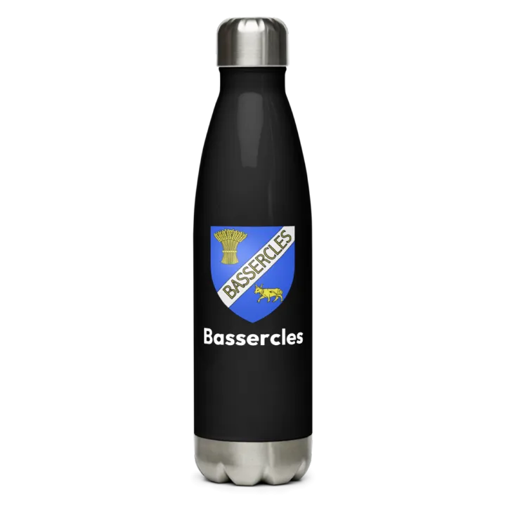 Gourde — Bassercles