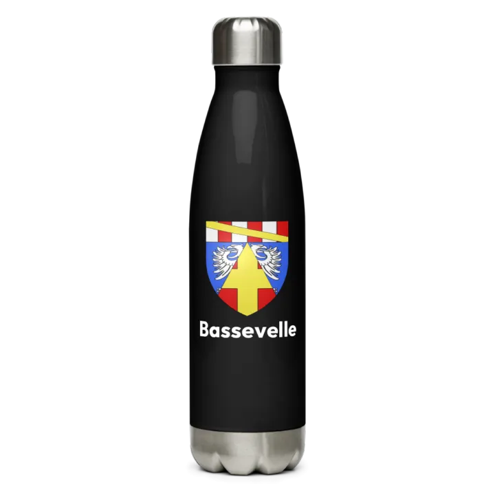 Gourde — Bassevelle