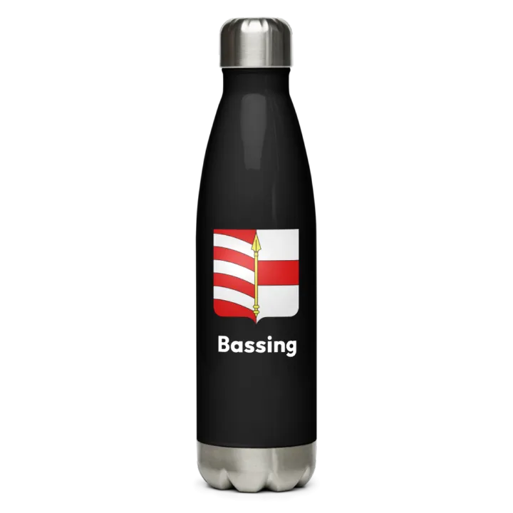 Gourde — Bassing