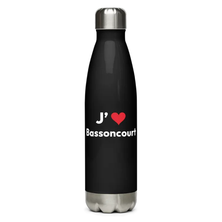 Gourde — Bassoncourt