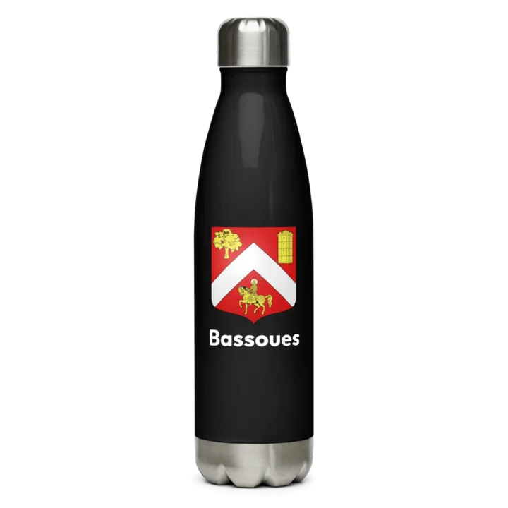 Gourde — Bassoues