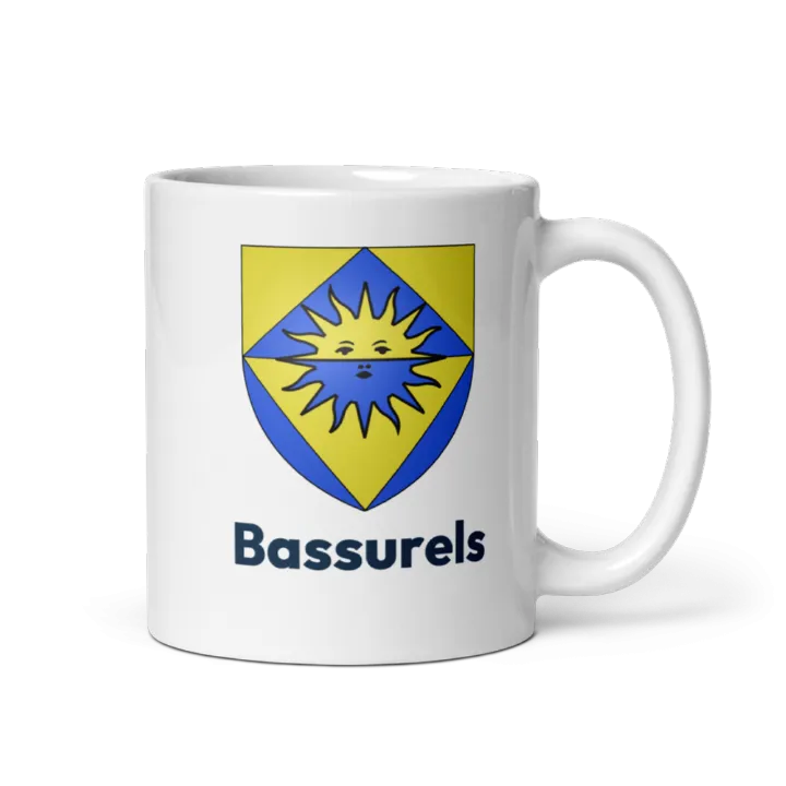 Souvenirs de Bassurels