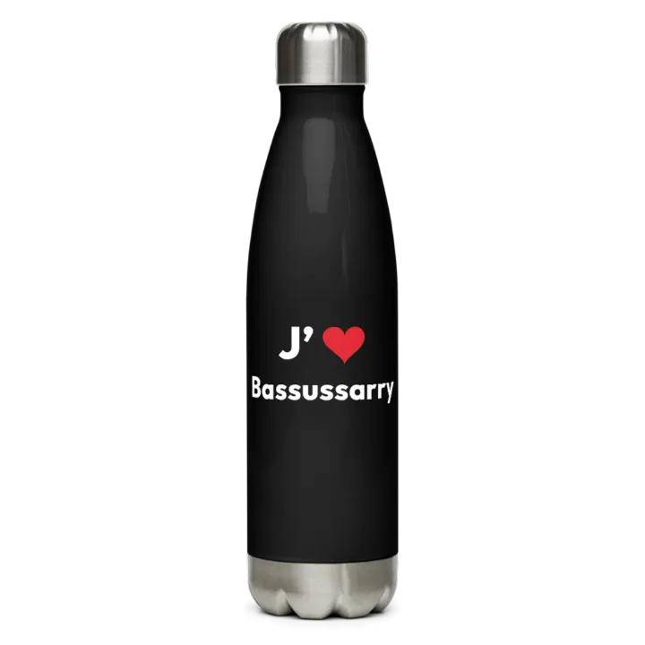 Gourde — Bassussarry