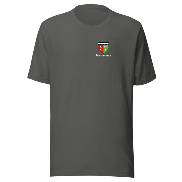 T-shirt — Bassussarry
