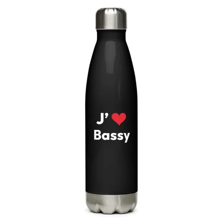 Gourde — Bassy