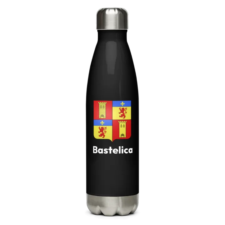 Gourde — Bastelica