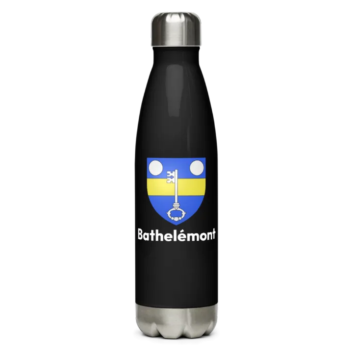Gourde — Bathelémont