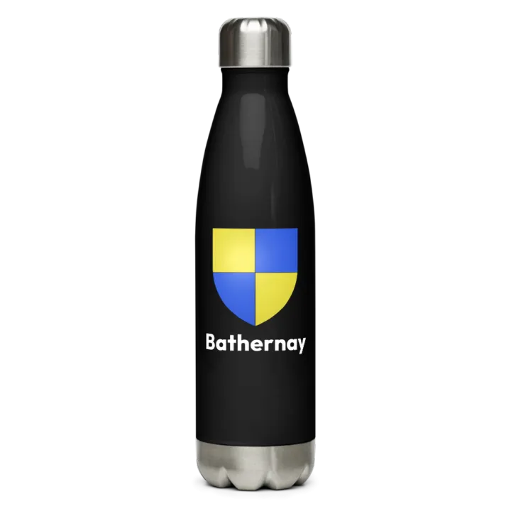 Gourde — Bathernay