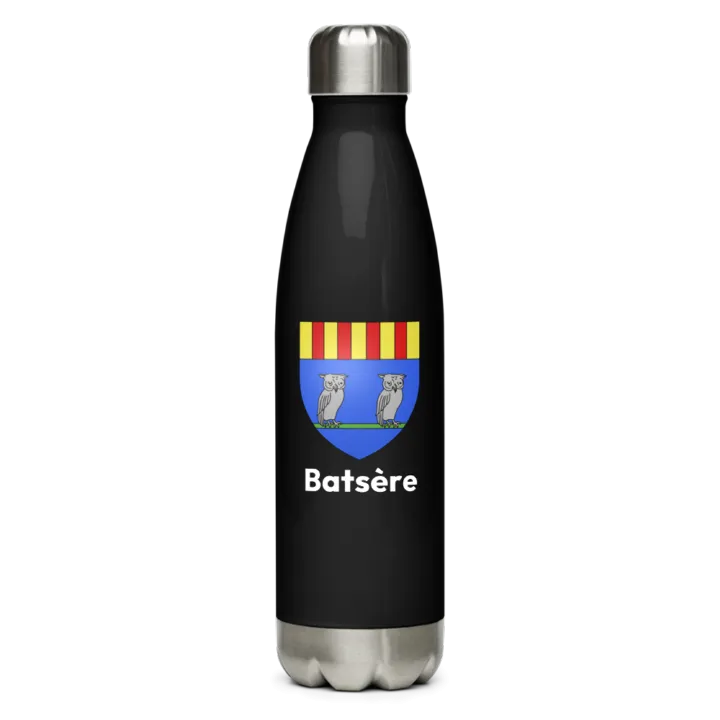 Gourde — Batsère